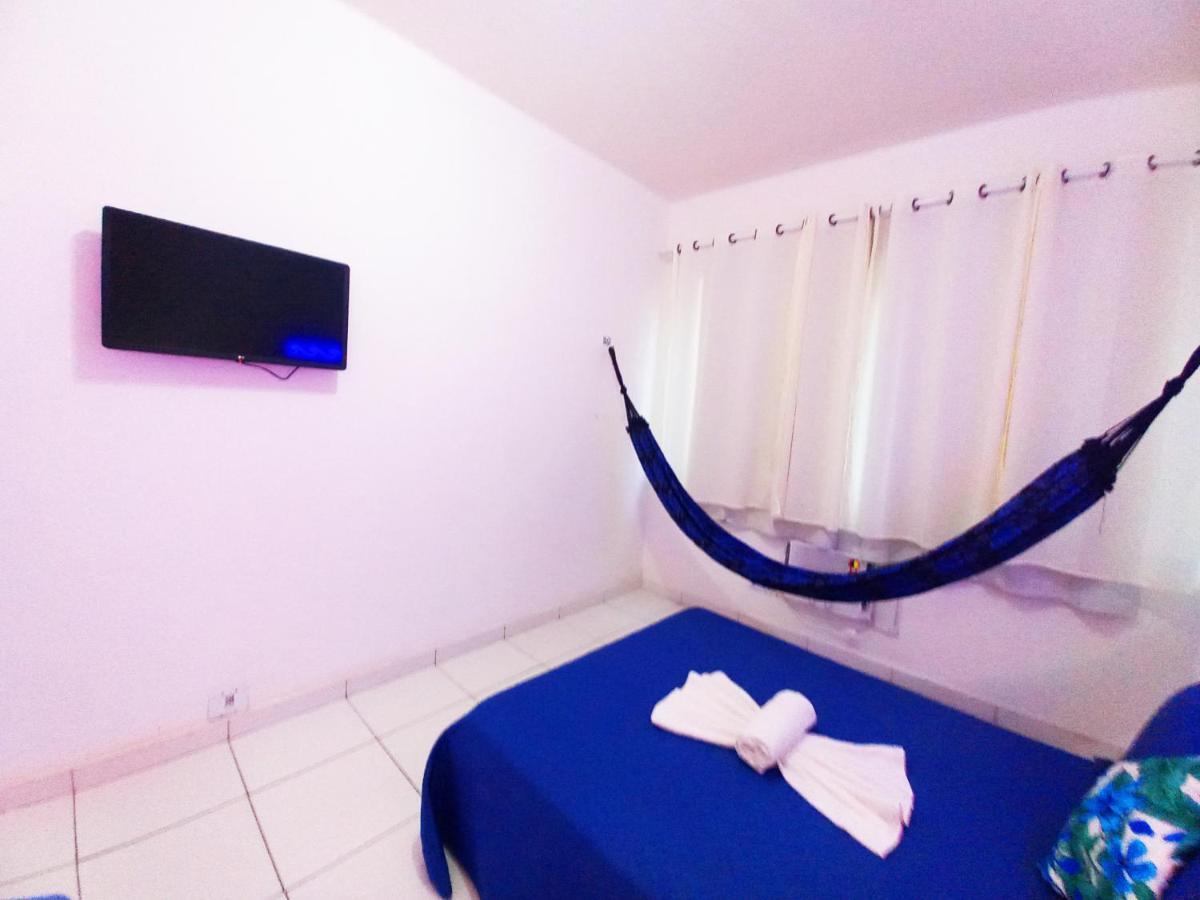 Apartamento Temporada Na De Copacabana Ar, Wi-fi,smart Tv *